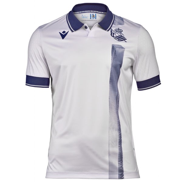 Tailandia Camiseta Real Sociedad 3ª 2023 2024